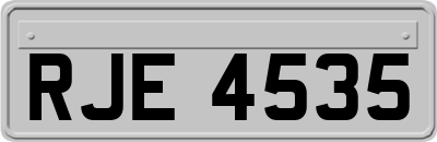 RJE4535