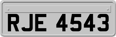 RJE4543