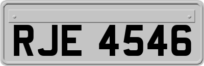 RJE4546