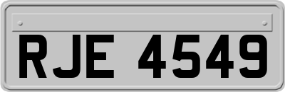 RJE4549