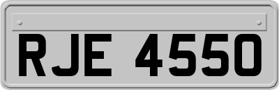 RJE4550