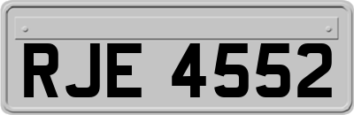 RJE4552