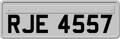 RJE4557