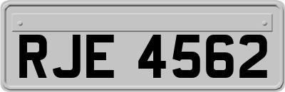 RJE4562