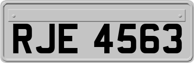 RJE4563