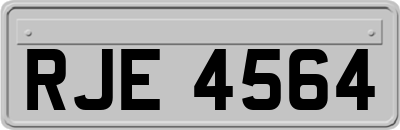 RJE4564