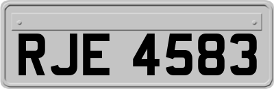 RJE4583