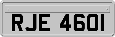 RJE4601