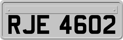 RJE4602