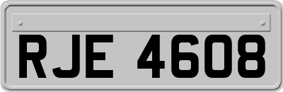 RJE4608