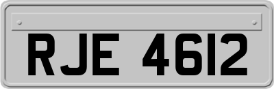 RJE4612