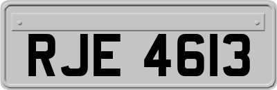 RJE4613