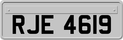 RJE4619