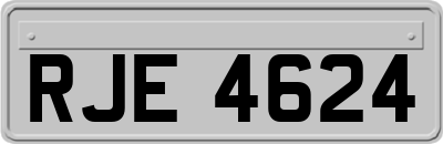 RJE4624