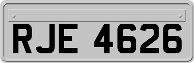 RJE4626