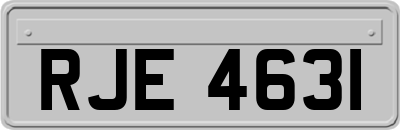 RJE4631