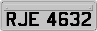 RJE4632