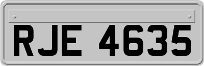 RJE4635