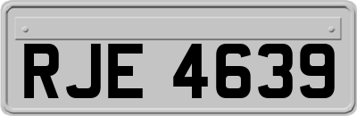 RJE4639