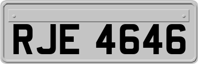 RJE4646