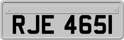 RJE4651