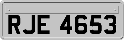 RJE4653