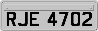 RJE4702