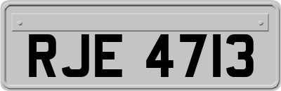 RJE4713