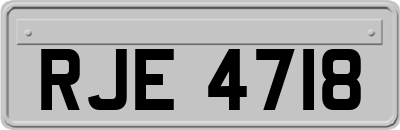 RJE4718