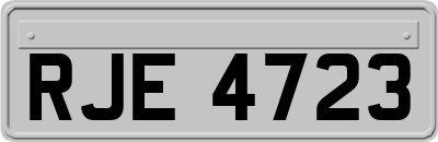 RJE4723