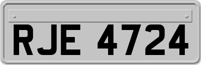 RJE4724