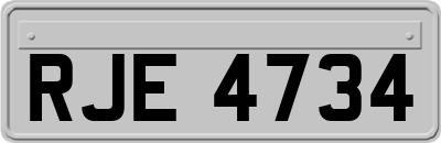 RJE4734