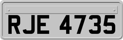 RJE4735