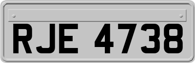 RJE4738