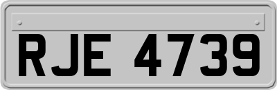 RJE4739