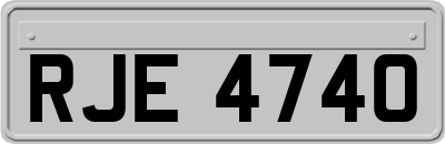 RJE4740