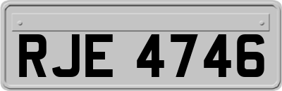 RJE4746