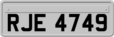 RJE4749