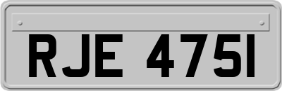 RJE4751