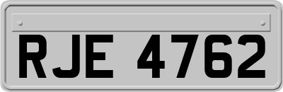 RJE4762