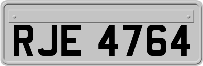 RJE4764