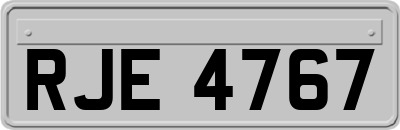 RJE4767