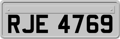 RJE4769