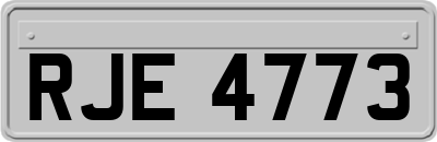 RJE4773