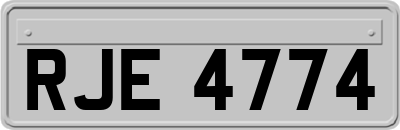 RJE4774