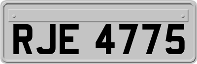 RJE4775