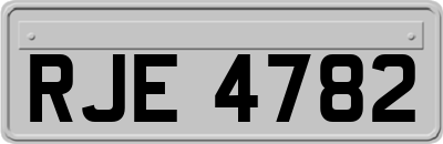 RJE4782