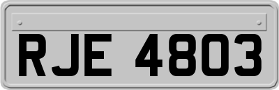 RJE4803