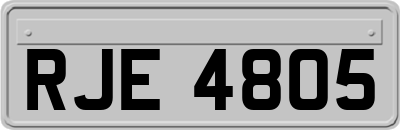 RJE4805