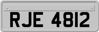 RJE4812